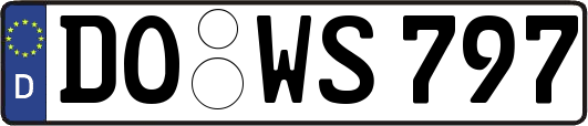 DO-WS797