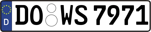 DO-WS7971