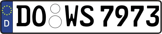 DO-WS7973