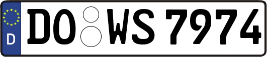 DO-WS7974