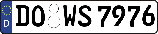 DO-WS7976