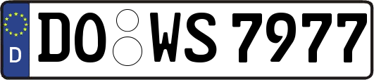 DO-WS7977