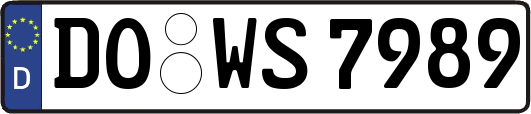 DO-WS7989
