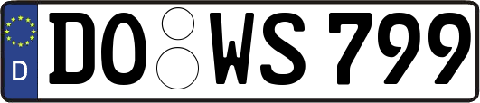 DO-WS799