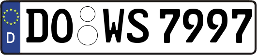 DO-WS7997