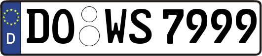 DO-WS7999