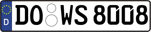 DO-WS8008