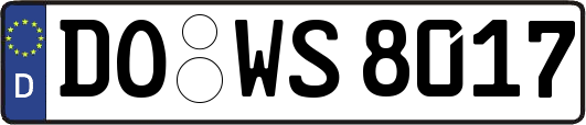 DO-WS8017