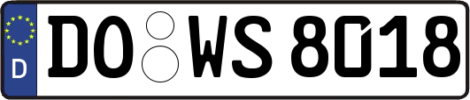 DO-WS8018