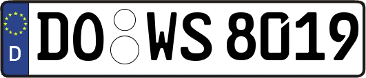 DO-WS8019