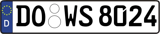 DO-WS8024