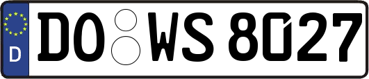 DO-WS8027