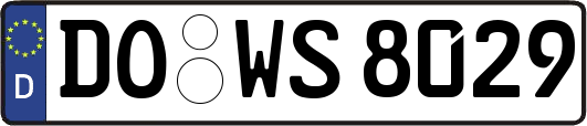 DO-WS8029
