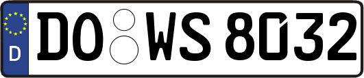 DO-WS8032