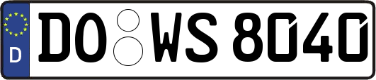 DO-WS8040