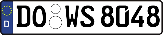 DO-WS8048