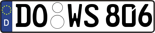 DO-WS806