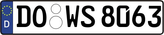 DO-WS8063