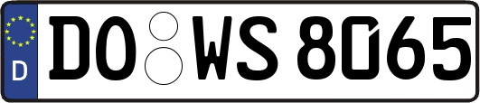 DO-WS8065