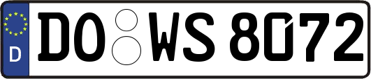 DO-WS8072