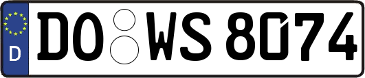 DO-WS8074