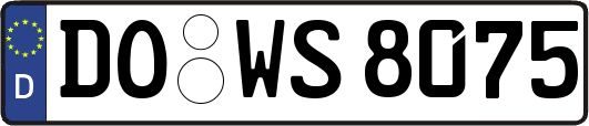 DO-WS8075