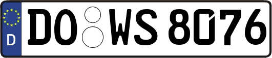 DO-WS8076