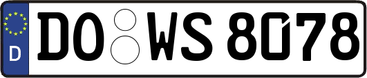 DO-WS8078