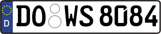 DO-WS8084
