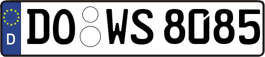 DO-WS8085