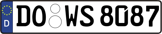 DO-WS8087