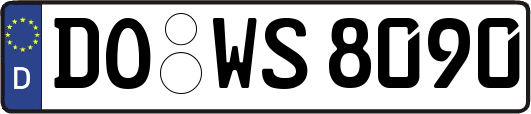 DO-WS8090