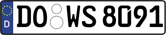DO-WS8091