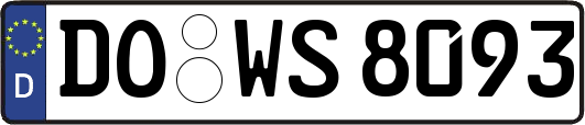 DO-WS8093