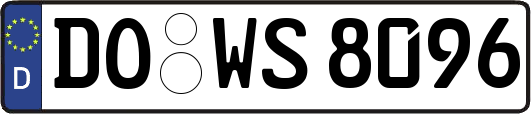 DO-WS8096