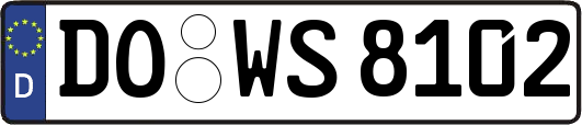 DO-WS8102