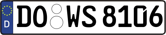 DO-WS8106