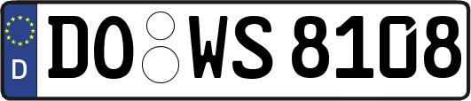DO-WS8108