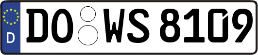 DO-WS8109