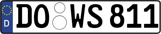 DO-WS811