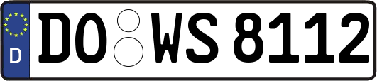 DO-WS8112