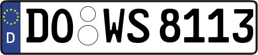 DO-WS8113
