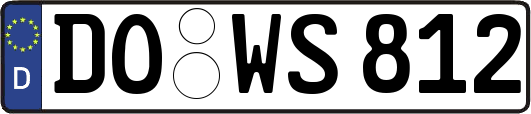 DO-WS812