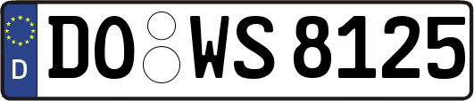 DO-WS8125