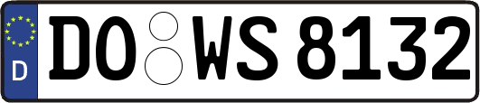 DO-WS8132