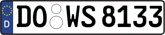 DO-WS8133