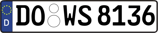 DO-WS8136