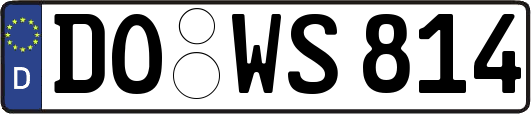 DO-WS814