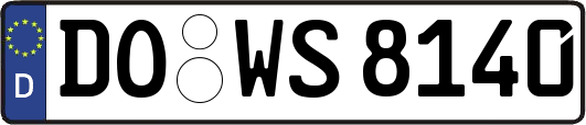 DO-WS8140