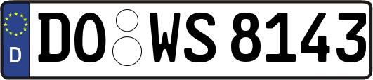 DO-WS8143